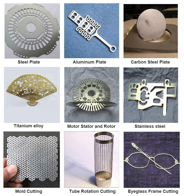 alumine hind laserlõikur 1000w WiFi juhtmeta juhtimisega