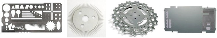 IPG KÜLMUTUSLASERI LÕPETAMISE MASIN 3000 * 1500 4000W