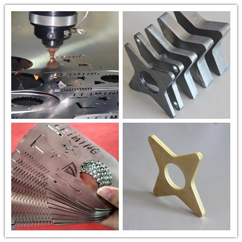 Laserlõikusmasin metalllõikurmasin 500w 1000w