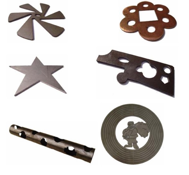 süsinikkiust laser lõikamismasin, cnc laser metallist lõikur 2000w müügiks